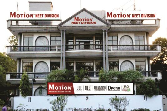 Motion Academy Pune